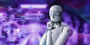 The Silent Revolution: How Artificial Intelligence is Redefining the Human Workplace