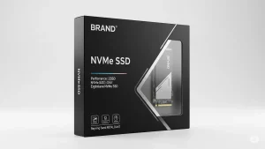 The Speed Revolution: Understanding the Critical Differences Between SSD and NVMe Storage
