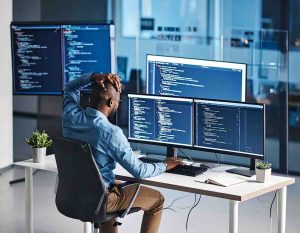 The Great Paradox: Will Artificial Intelligence Replace Programmers?